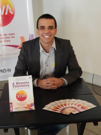 Júlio César estreou com gol pelo Coxa | Ivan Amorim/Gazeta Maringá