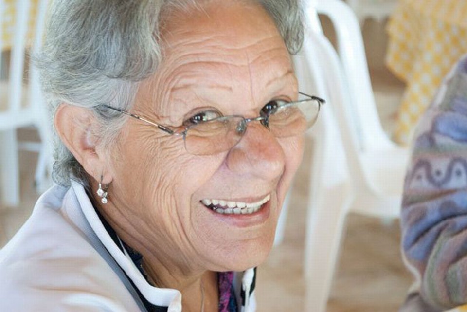 Todo mundo precisa de um pilar | Arquivo da família