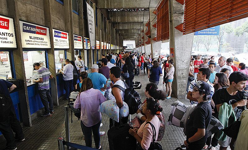 | Daniel Castellano/Gazeta do Povo