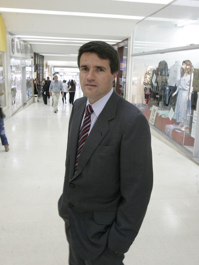 Murilo Hidalgo: sucesso atrelado ao poder de compra |