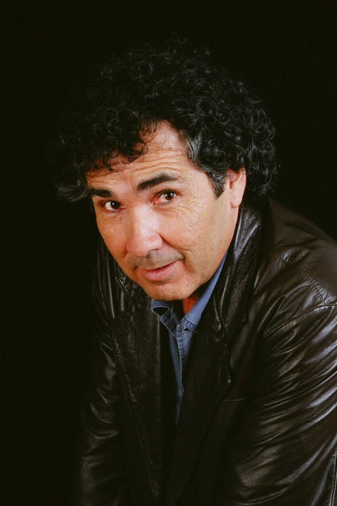 Herdeiro do boom, Hernán Rivera Letelier é um dos escritores mais prolíficos do Chile |