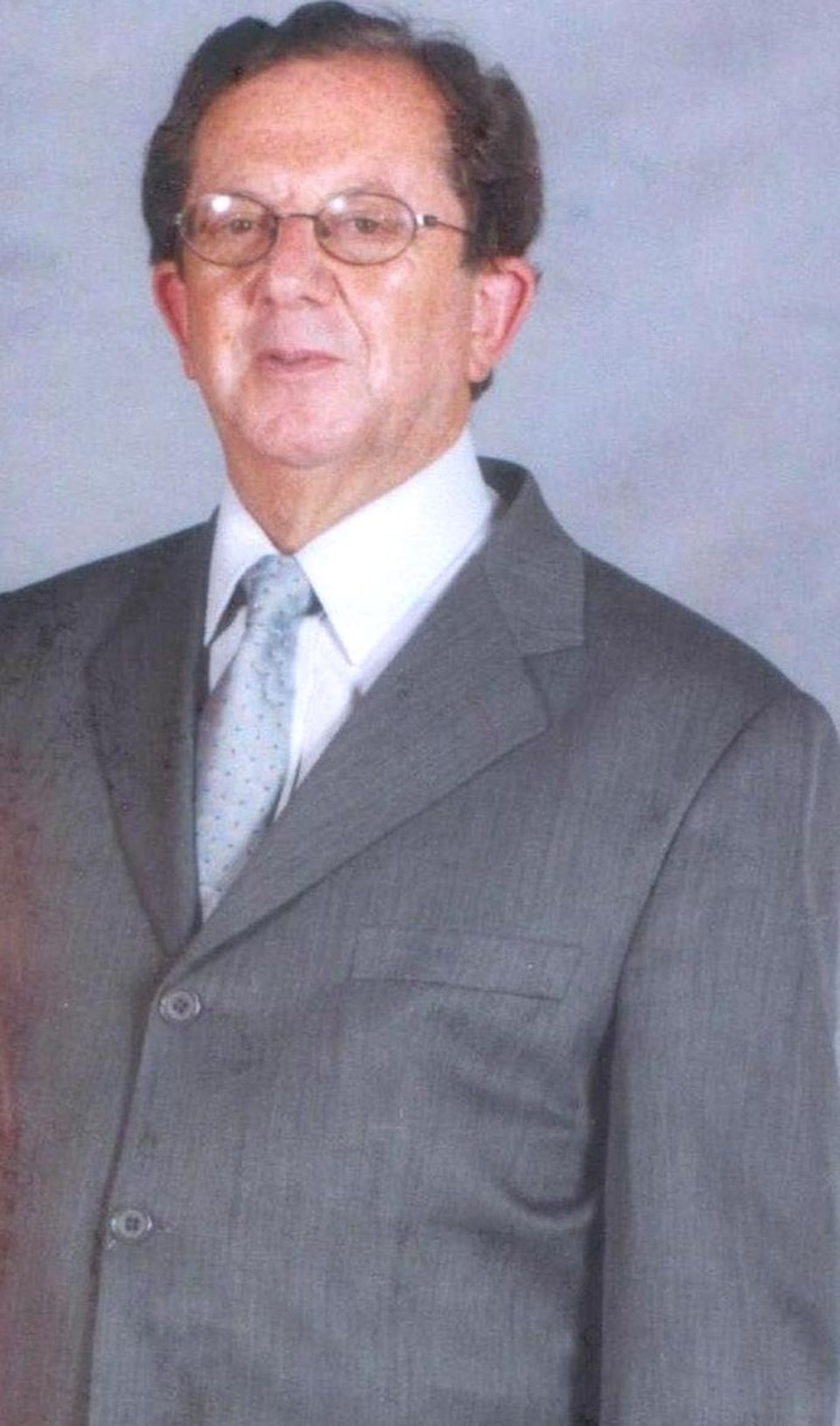 Uma vida bem analisada | Arquivo da família