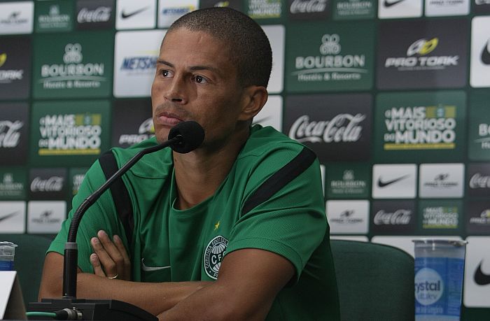 A avaliação do próprio Alex é de que não mudou muito desde que deixou o Coxa em 1997 | Ivonaldo Alexandre / Gazeta do Povo