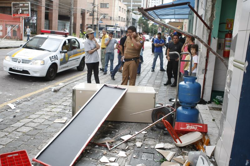 | Henry Milleo/ Gazeta do Povo