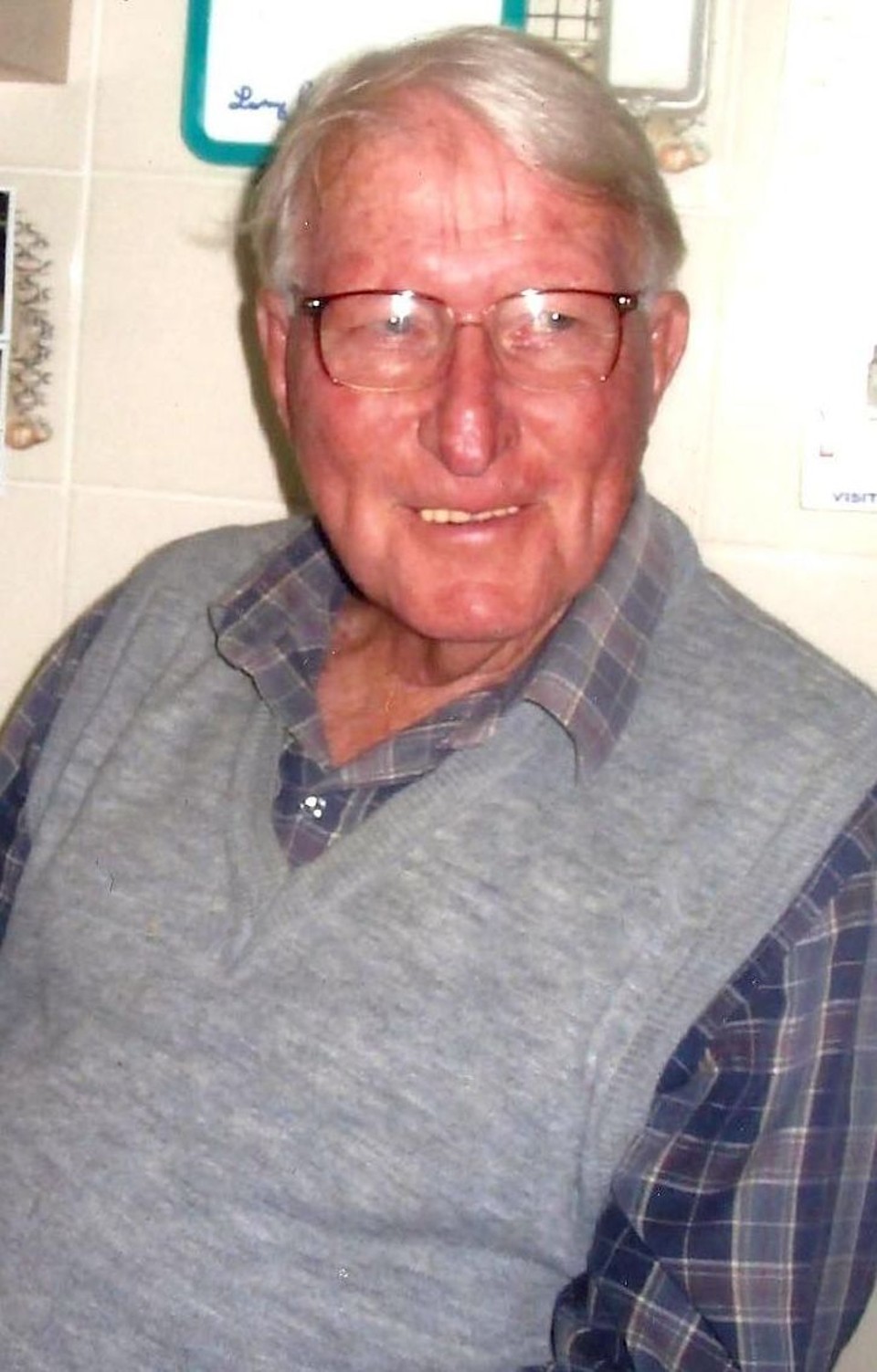 Do mundo para Carambeí | Arquivo da família