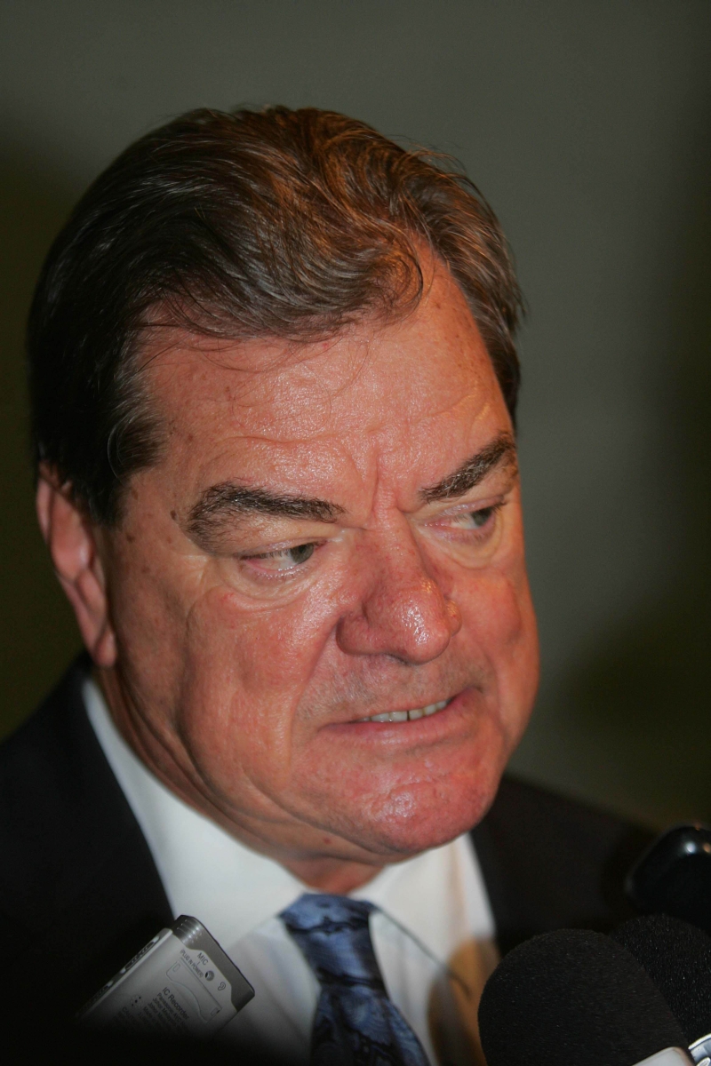 Caíto Quintana, líder do PMDB na Assembleia Legislativa do Paraná | Ivonaldo Alexandre/Gazeta do Povo