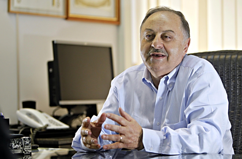 | Albari Rosa/Gazeta do Povo