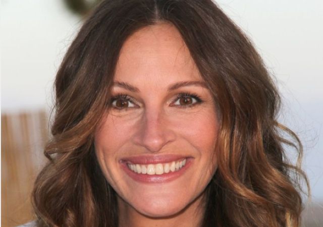 Julia Roberts será a protagonista de "The Normal Heart" |