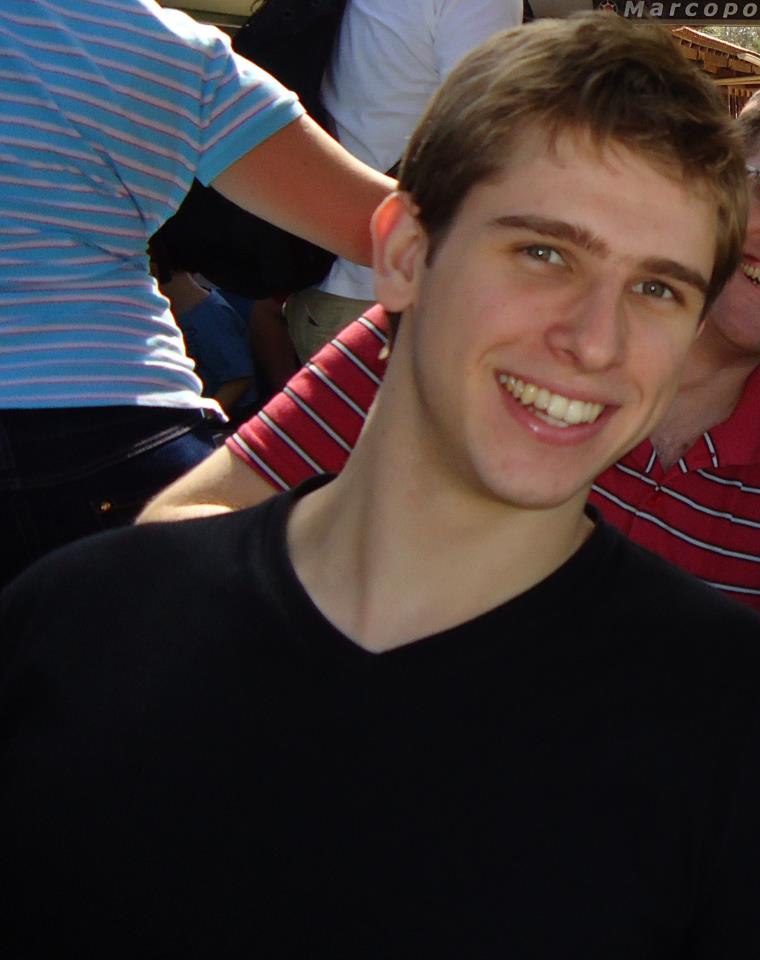 De acordo com Secretaria de Saúde do Rio Grande do Sul, estado de Matheus Raschen era grave na manhã desta terça-feira | Reprodução