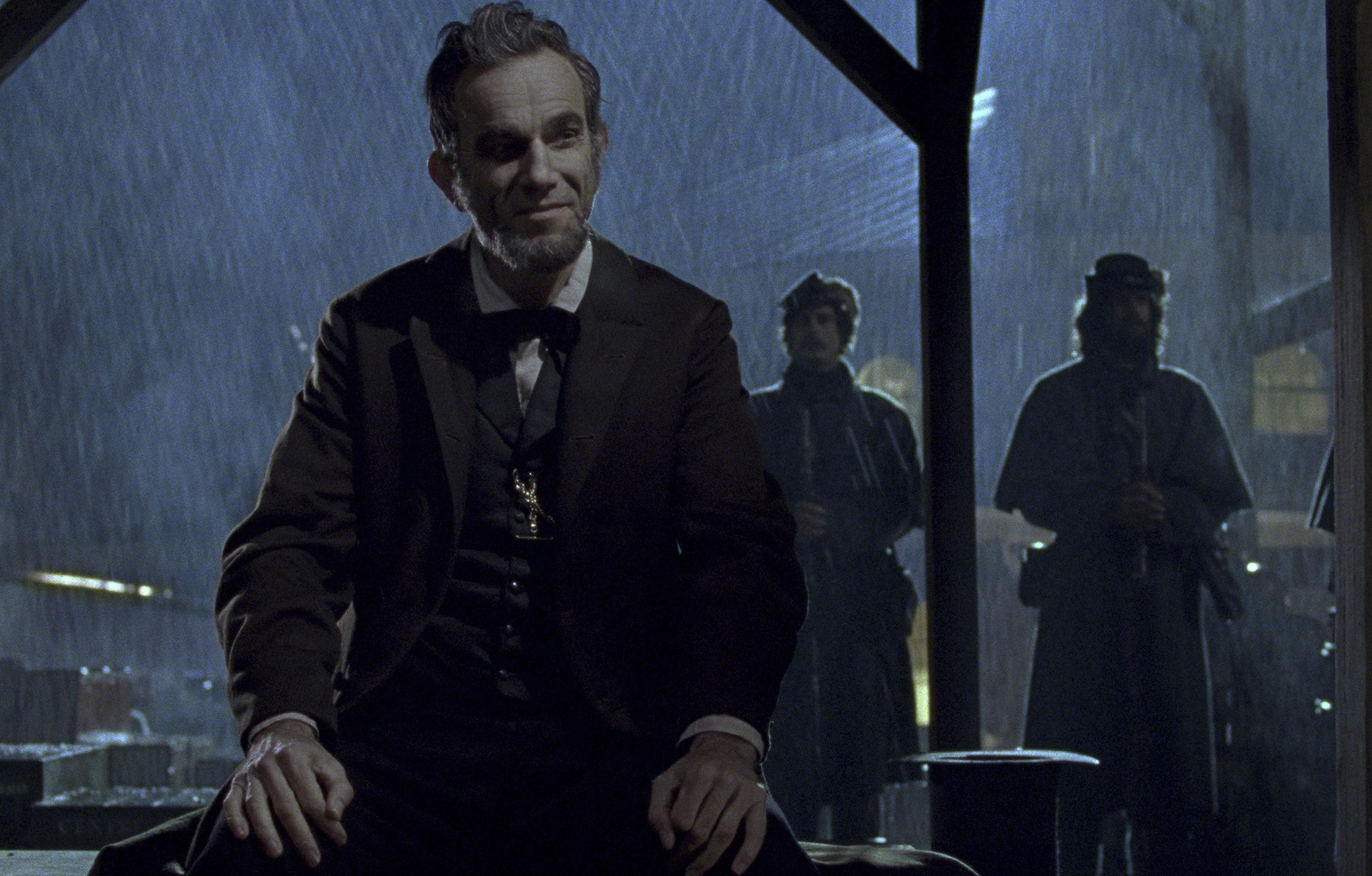 | 20th Century Fox/Reuters