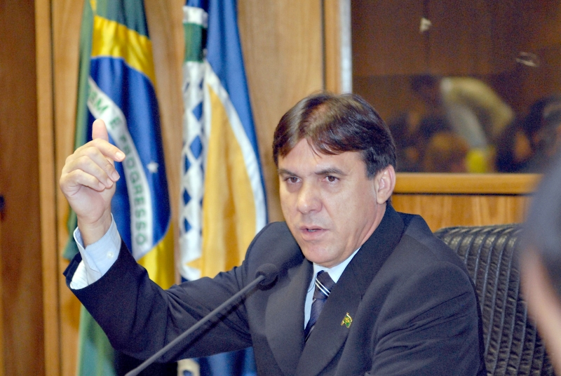 Marinho: o foco é em Dilma | Ueslei Marcelino/Reuters