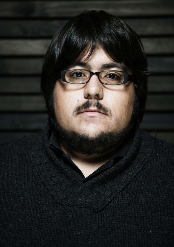 Aos 26 anos, Diego Zuñiga está entre as apostas da nova geração |