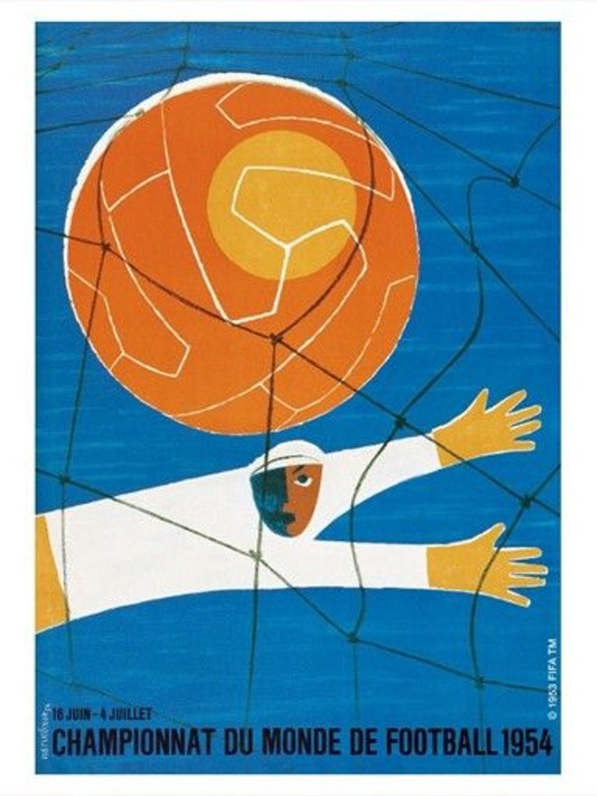 Suíça, 1954 | 