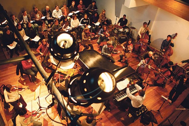 Camerata Antiqua de Curitiba | 