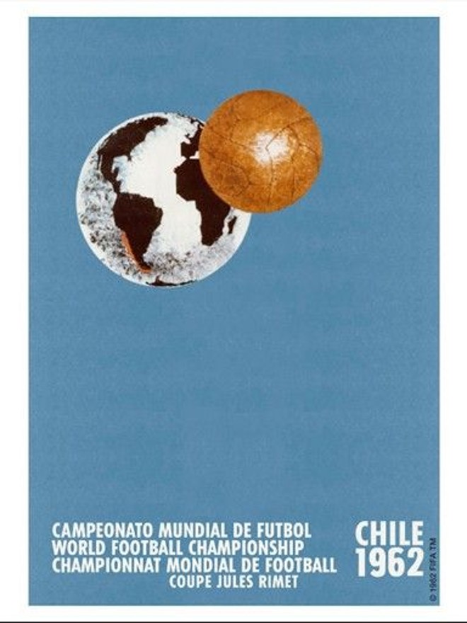 Chile, 1962 | 
