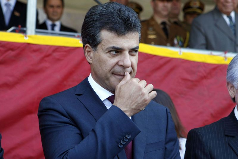 | Henry Milleo/ Gazeta do Povo