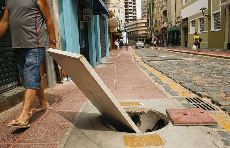 | Hugo Harada/ Gazeta do Povo