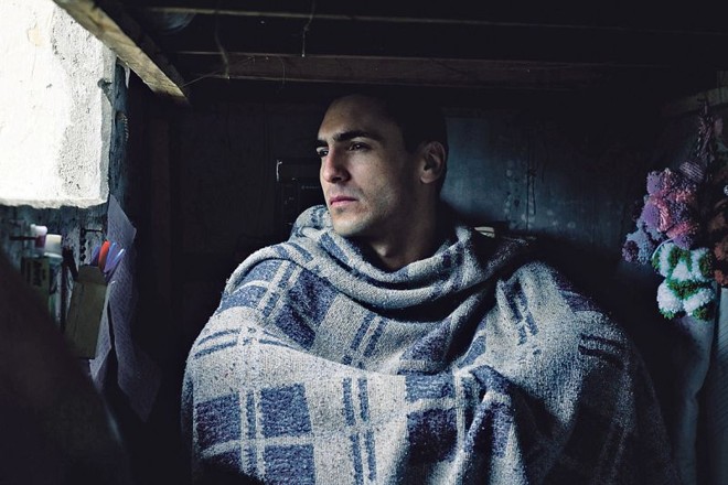 A Fábrica, de Aly Muritiba, disputa vaga entre os indicados a melhor curta-metragem de ficção |