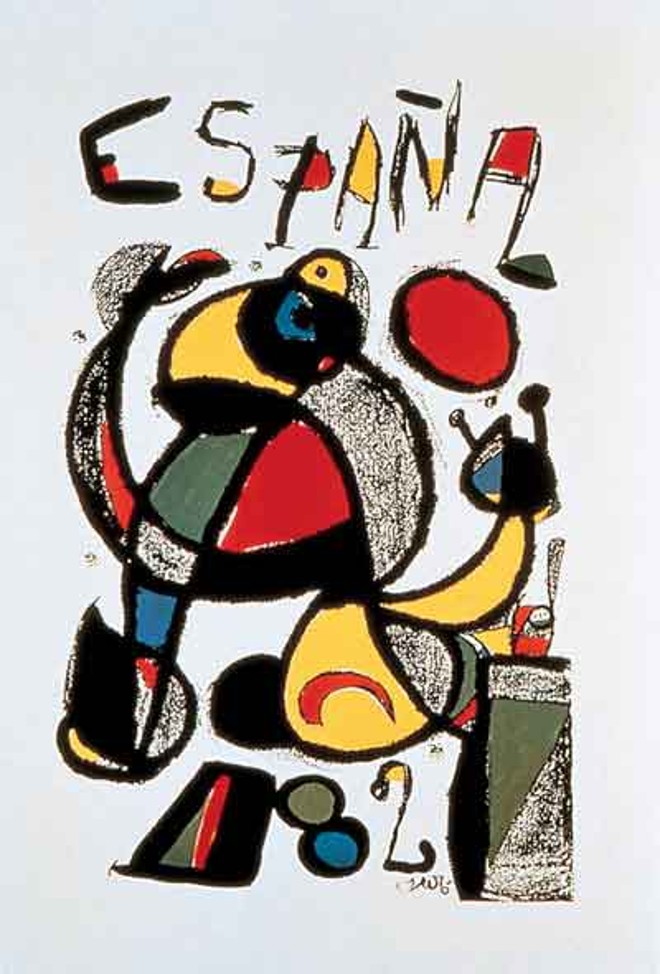 Espanha, 1982 | 