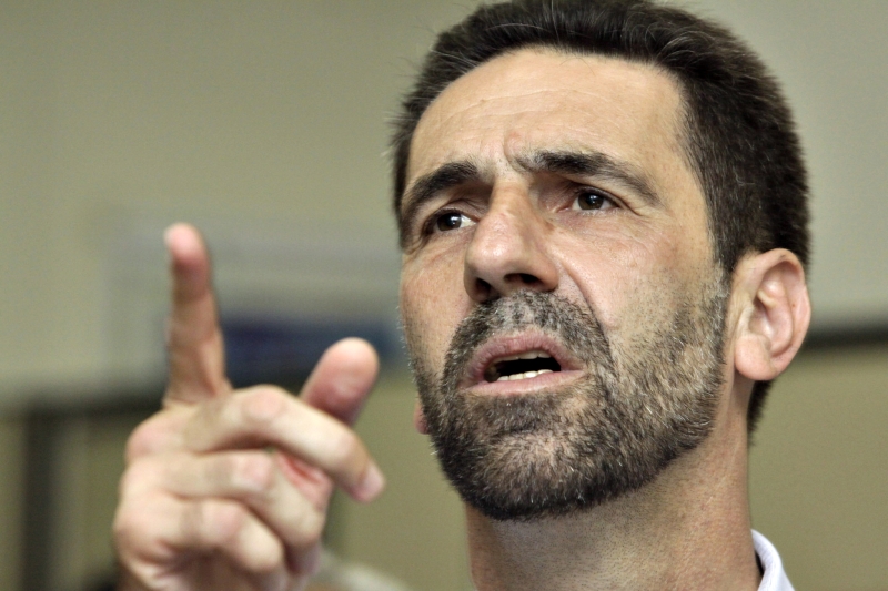 Enio Verri: decisão não deixa deputado inelegível já que ele ainda tem direito de recorrer a outras instâncias judiciais | Walter Fernandes/arquivo/ Gazeta do Povo