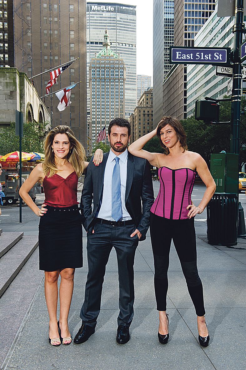 | Mariana Vianna / Divulgação