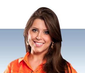 Apesar de receber selinhos, Andressa ouviu de Nasser que é melhor os dois não ficarem | Reprodução/Site BBB