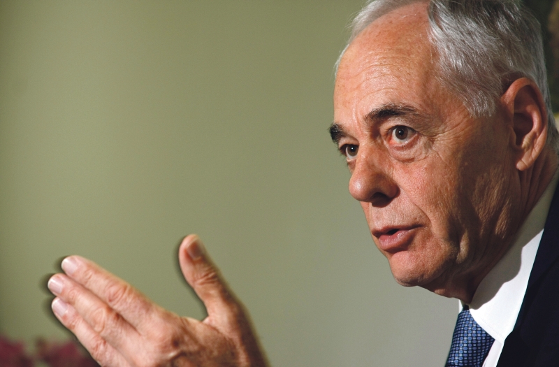 | Daniel Derevecki/arquivo/ Gazeta do Povo