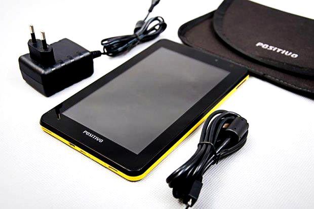 Tablets serão entregues a professores | Anna Simas