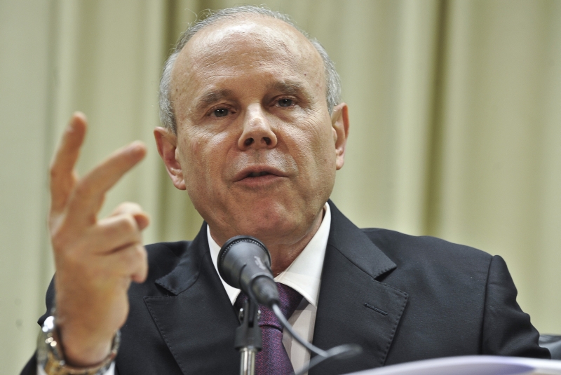 | Valter Campanato/ABr