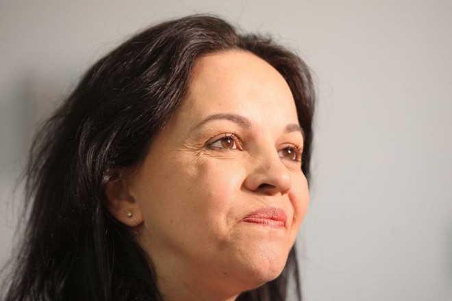 Rosane: proposta de reforma política caminha neste ano | 