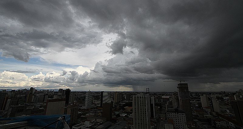 | Daniel Castellano/Gazeta do Povo