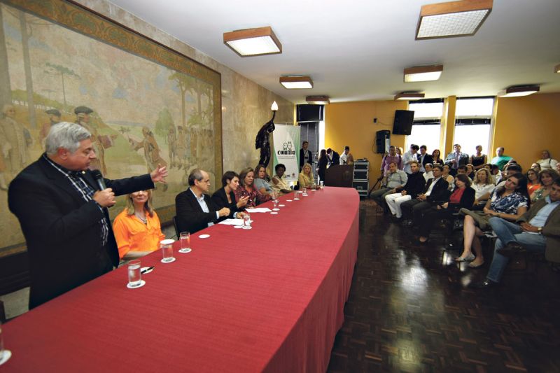 | Ivonaldo Alexandre/ Gazeta do Povo