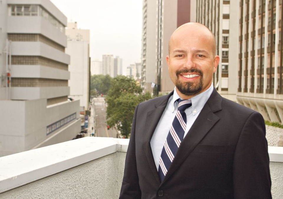  | Mauro Campos