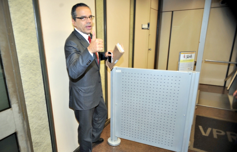 Henrique Eduardo Alves é favorito absoluto para presidir Câmara até 2014 | Fabio Rodrigues Pozzebom/ABr