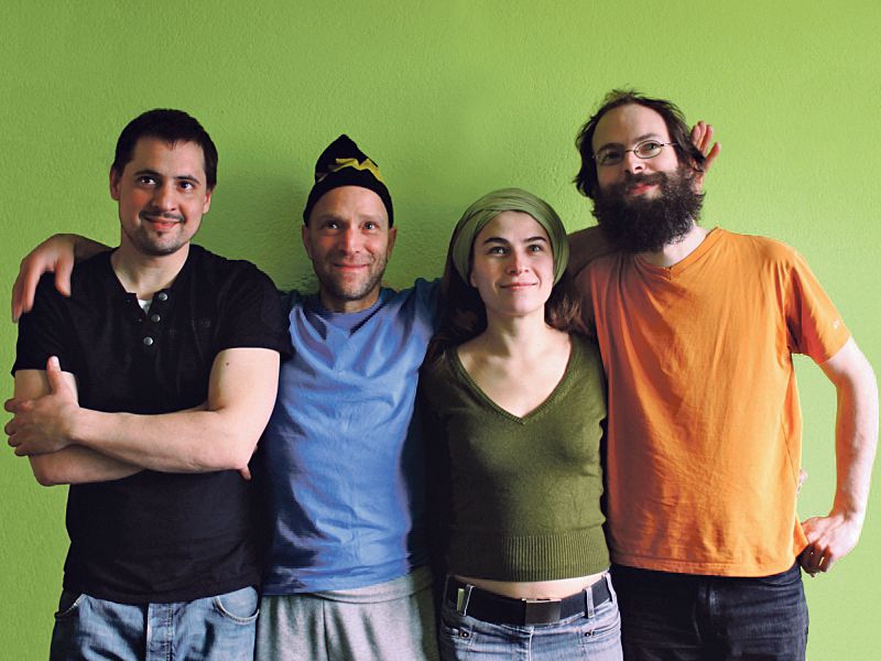 | Fotos: Divulgação