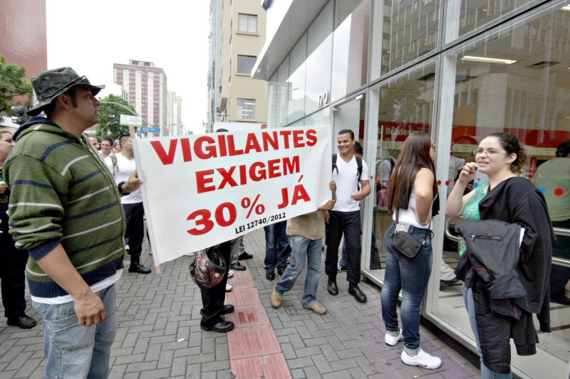 | Aniele Nascimento/ Gazeta do Povo