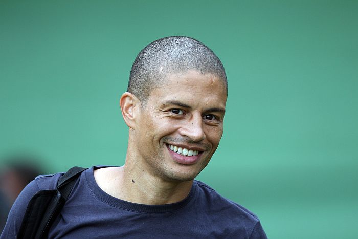Alex, a principal peça com a qual o técnico Marquinhos Santos conta para o Coritiba ser menos previsível em 2013 | Walter Alves / Gazeta do Povo
