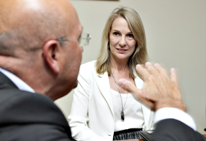 | Ivonaldo Alexandre/Gazeta do Povo