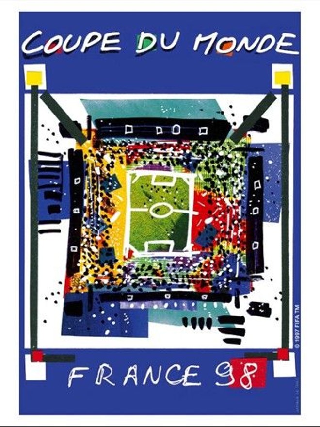 França, 1998 | 