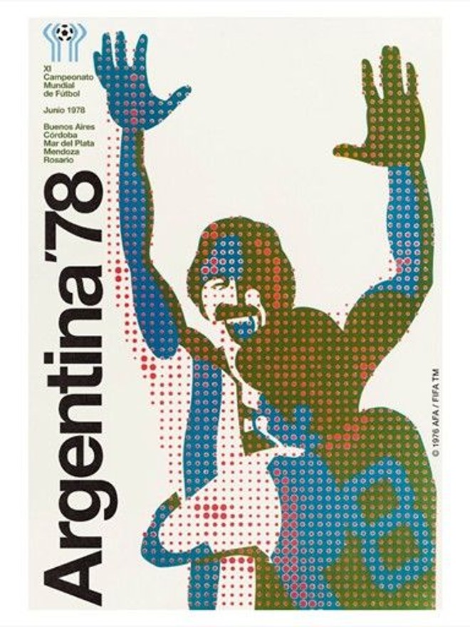 Argentina, 1978 | 