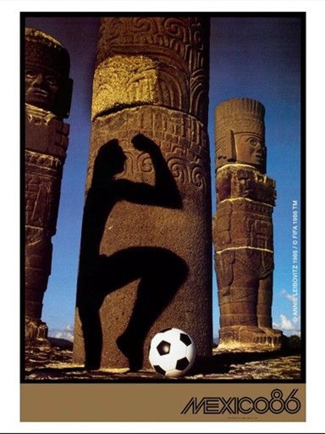 México, 1986 | 