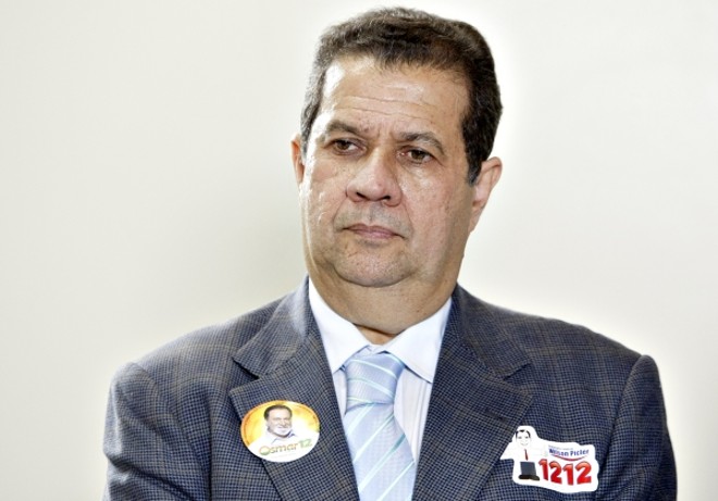 Carlos Lupi, presidente nacional do PDT |