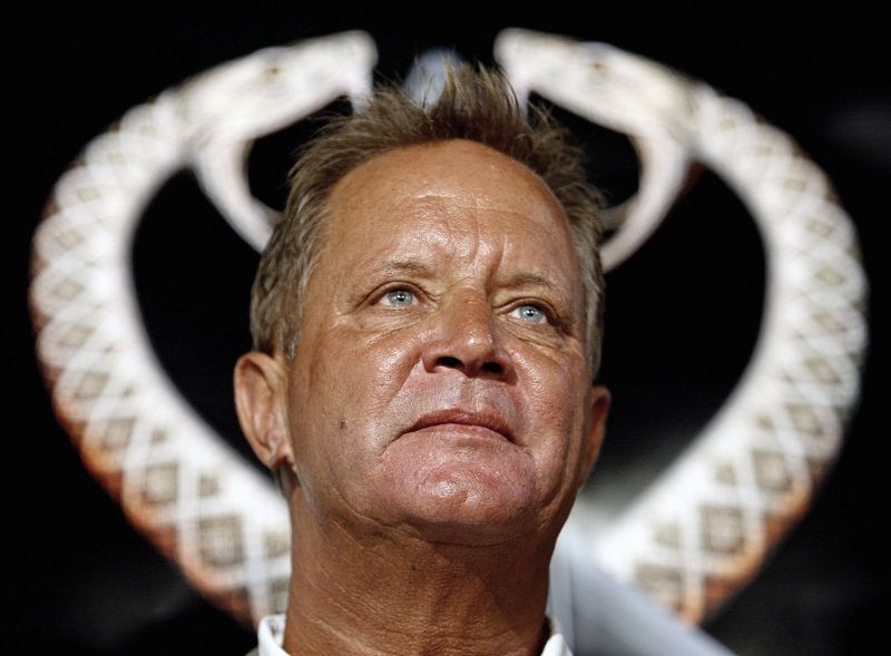 O diretor David R. Ellis | REUTERS/Mario Anzuoni/Files