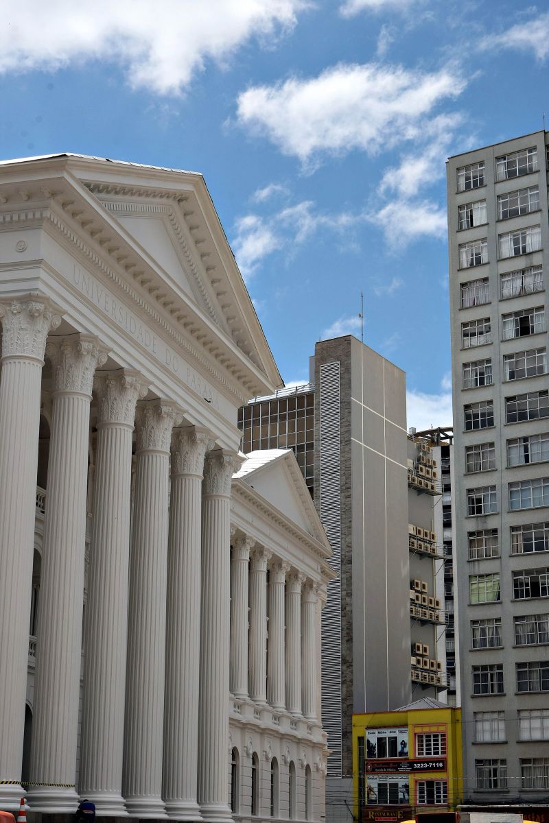 No Paraná são 12.671 vagas | Henry Milleo/ Gazeta do Povo