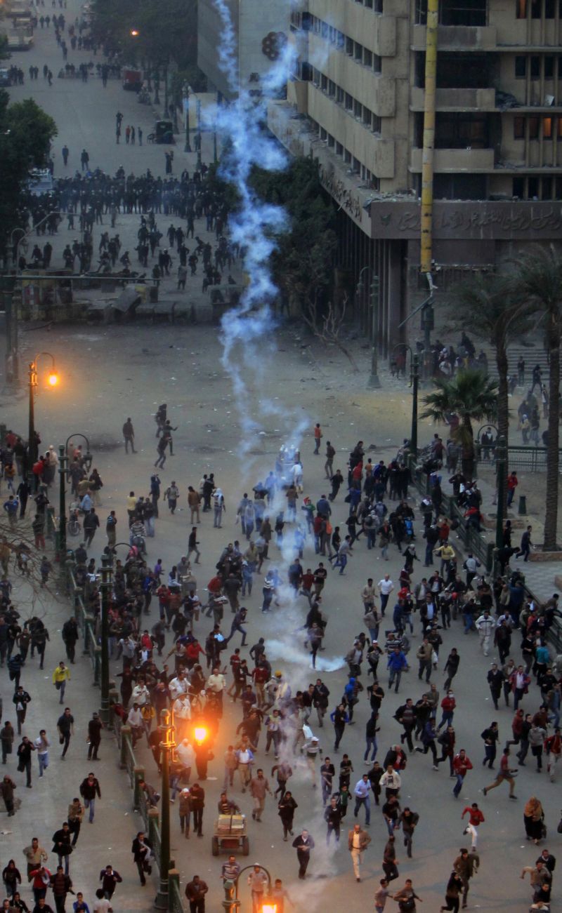 Grupos protestaram ontem e população foi chamada para sair às ruas do Cairo hoje | Mohamed Abd El Ghany/Reuters