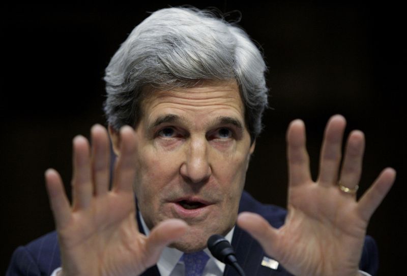 | Jonathan Ernst/Reuters