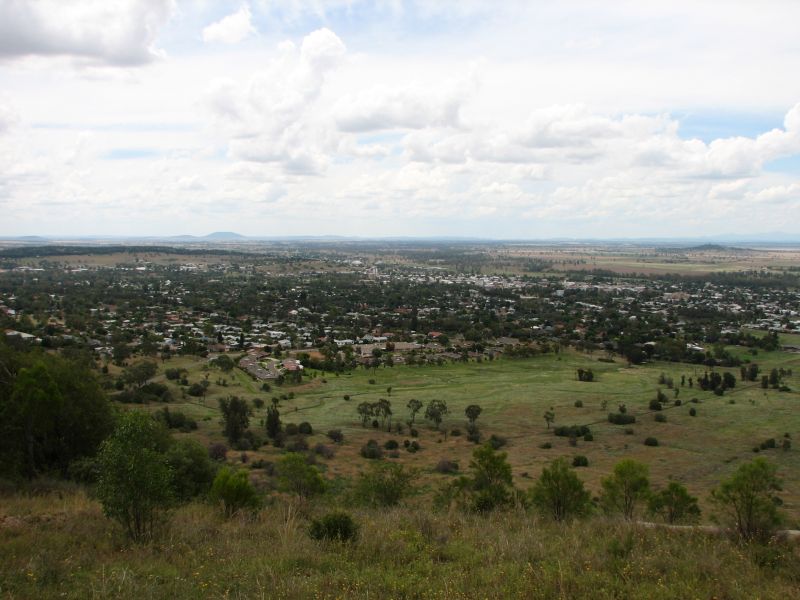 No leste da Austrália, o aumento no número de imigrantes chineses está ressuscitando a cidade de Gunnedah, que volta a ter na mineração um de seus pilares econômicos | Jfolley/Creative Commons
