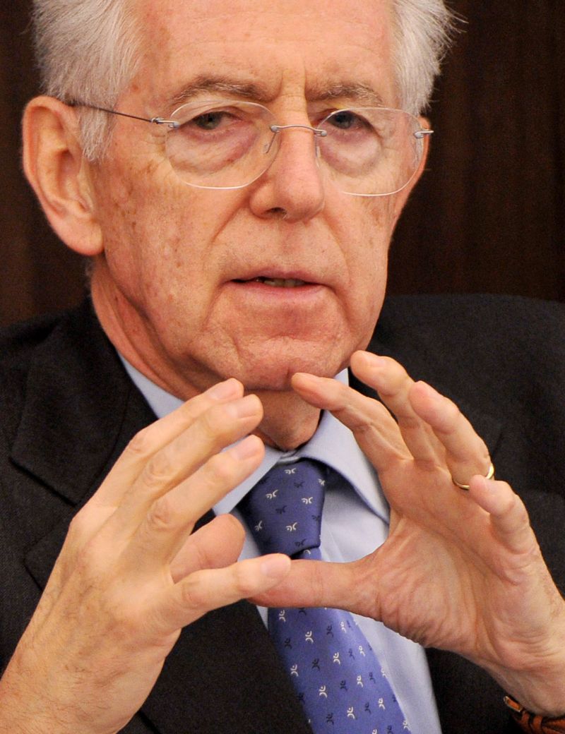 | Alberto Pizzoli/AFP