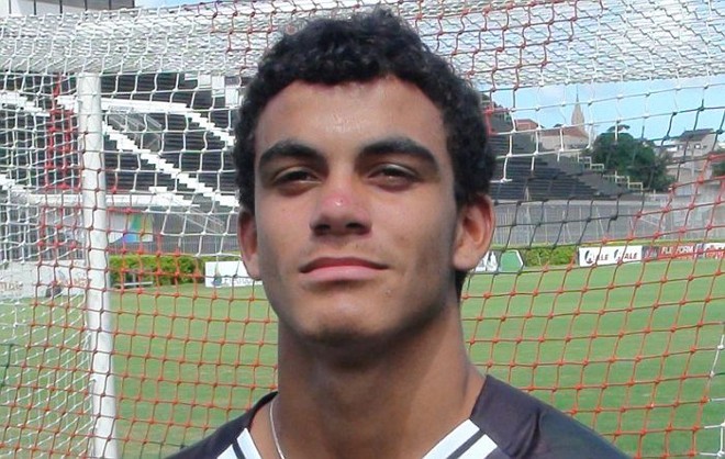 Mosquito está liberado para jogar pelo Atlético | Marcelo Sadio / vasco.com.br