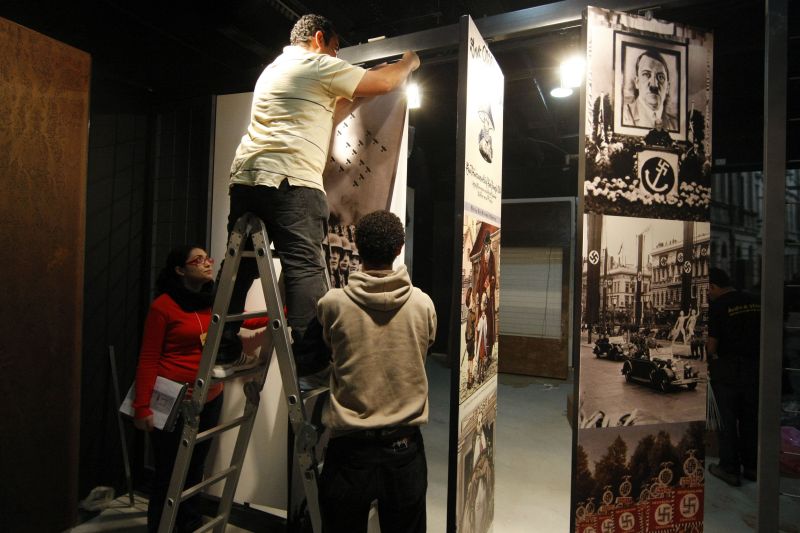 Aulas começam em março | Felipe Rosa/ Arquivo/ Gazeta do Povo